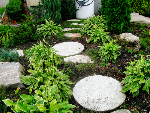 Aménagement de votre installation septique