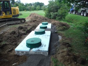 J.M. Poirier Excavation et Mini Inc photo 1